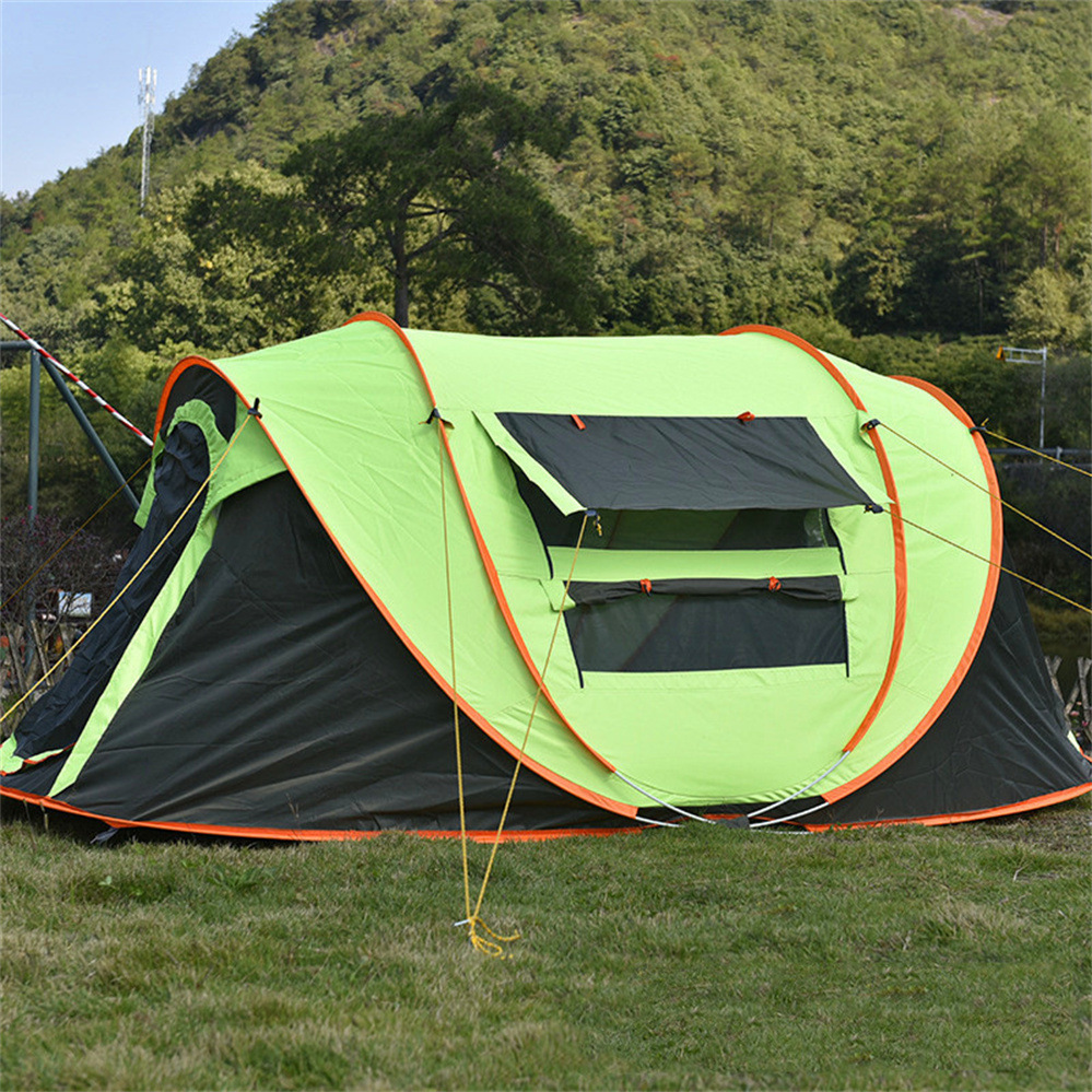 Cheap Goat Tents 3